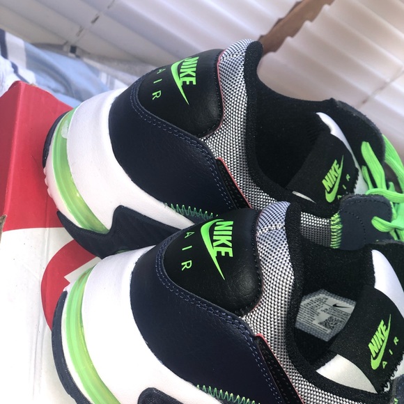 Jordan 5s Oregon Ducks - Picture 16 of 17